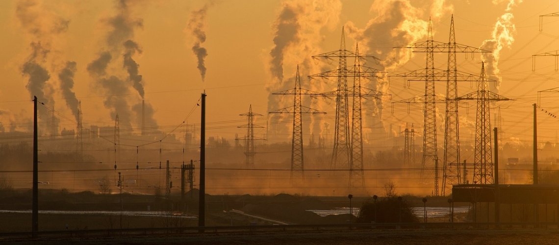 Power Industry