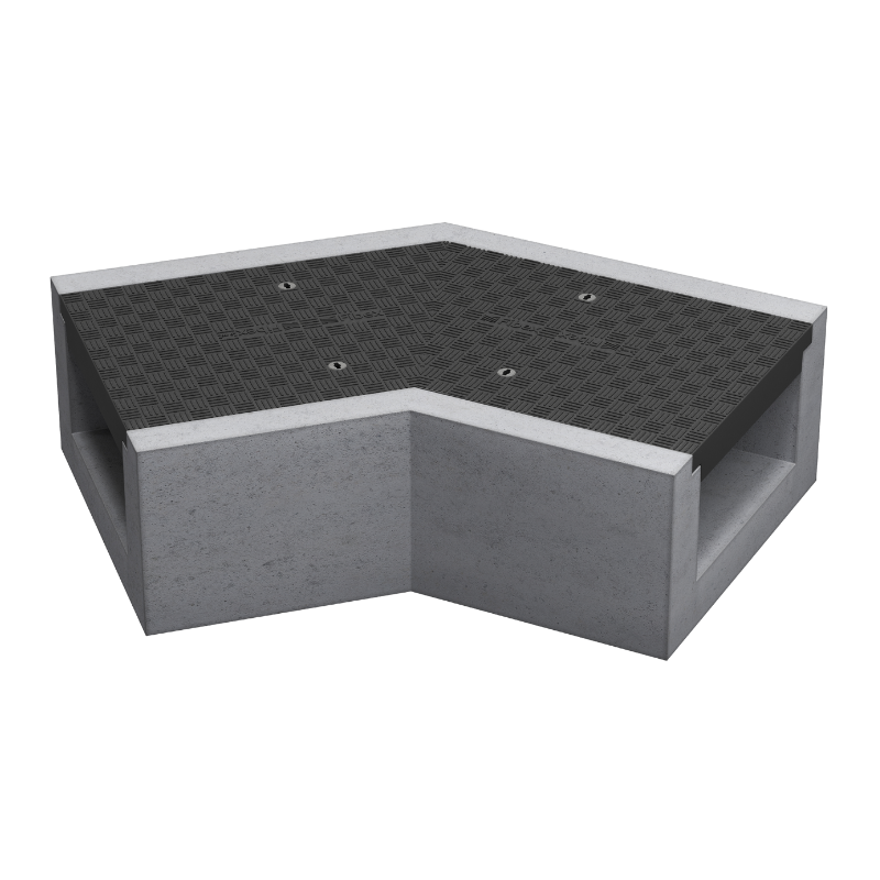 Heavy Duty Engineered Bespoke Covers Fibex FRP